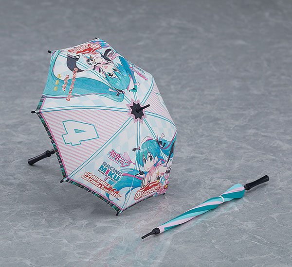 Hatsune Miku GT Project Figma Actionfigur Racing Miku 2019 Ver. - Anime Figuren günstig kaufen