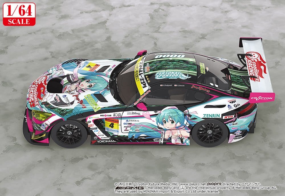 Anime Figuren günstig bei genkidama.de