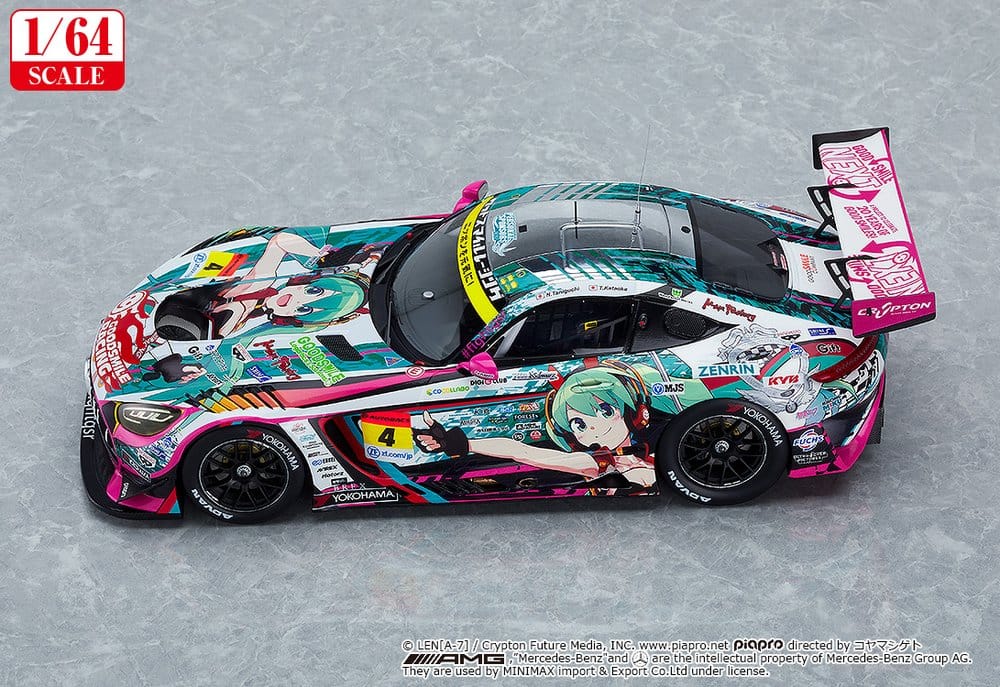 Anime Figuren günstig bei genkidama.de