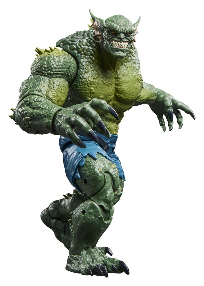 The Incredible Hulk Marvel Legends Actionfigur Marvel's Abomination - Anime Figuren günstig kaufen