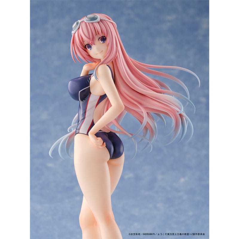 Honami Ichinose - Swimsuit Ver. - Hobby Stock - Anime Figuren günstig kaufen