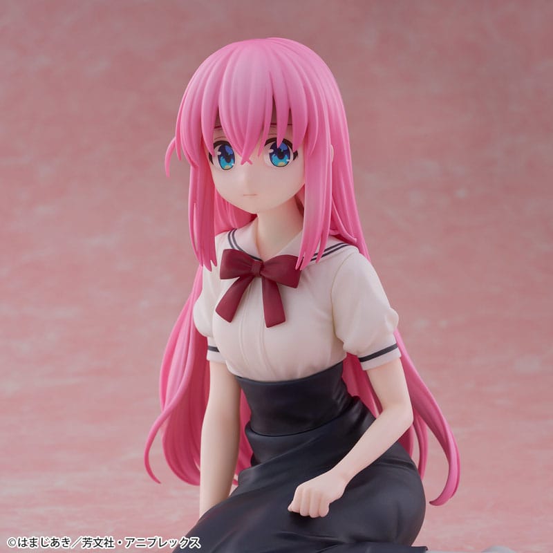 Hitori Gotoh Casual Wear Ver. Bocchi the Rock! Hobby Stock - Anime Figuren günstig kaufen