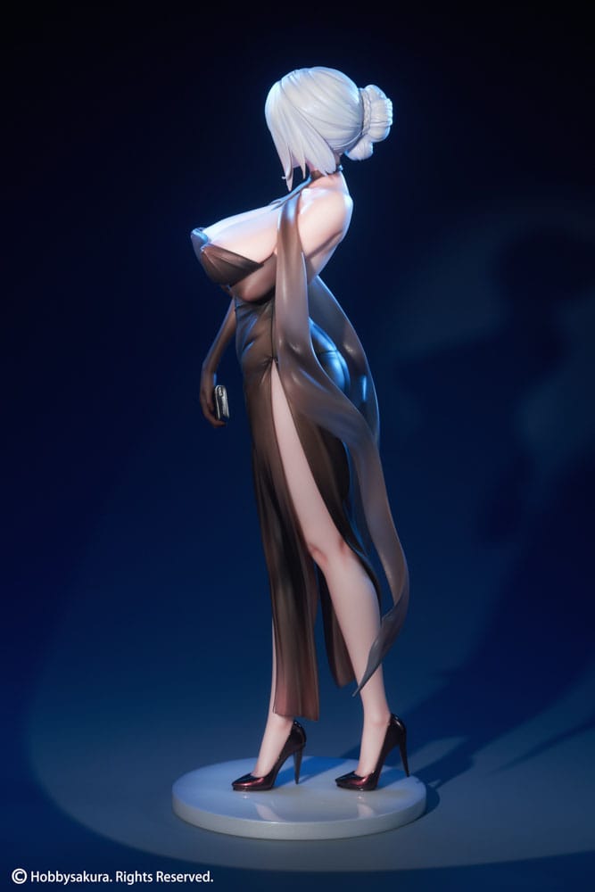 Wife - Deluxe Ver. - Original Character - Hobby Sakura