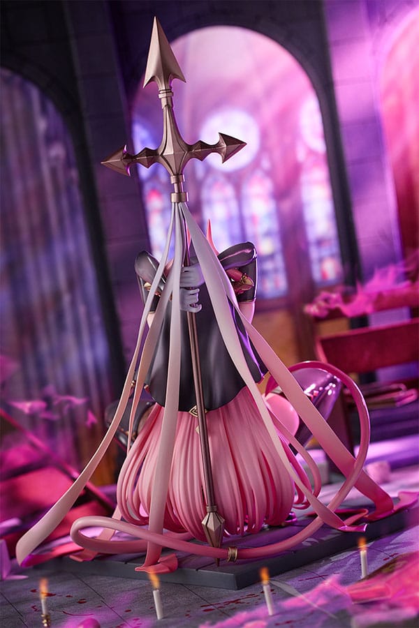 Devil Sister Nemu Tapestry Set Edition Original Character Hotvenus