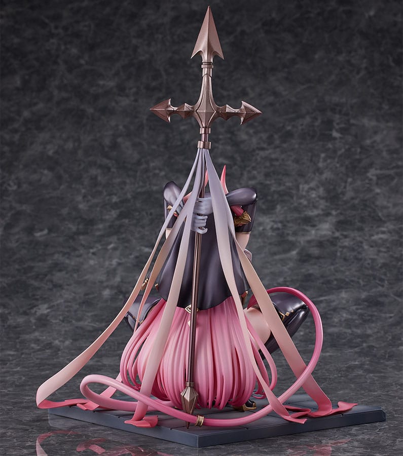 Devil Sister Nemu Tapestry Set Edition Original Character Hotvenus