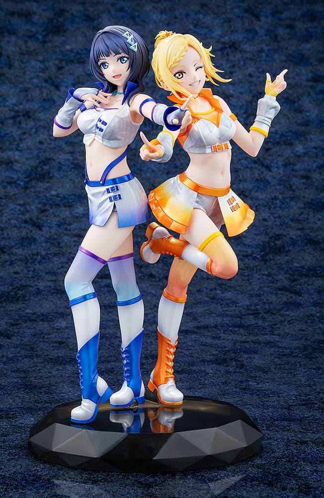 Karin Asaka & Ai Miyashita Super Nova Ver. Super Nova Ver. Kadokawa