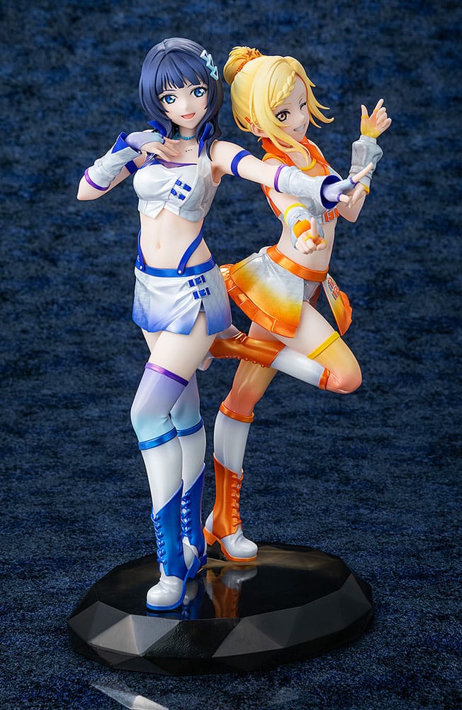 Karin Asaka & Ai Miyashita Super Nova Ver. Super Nova Ver. Kadokawa