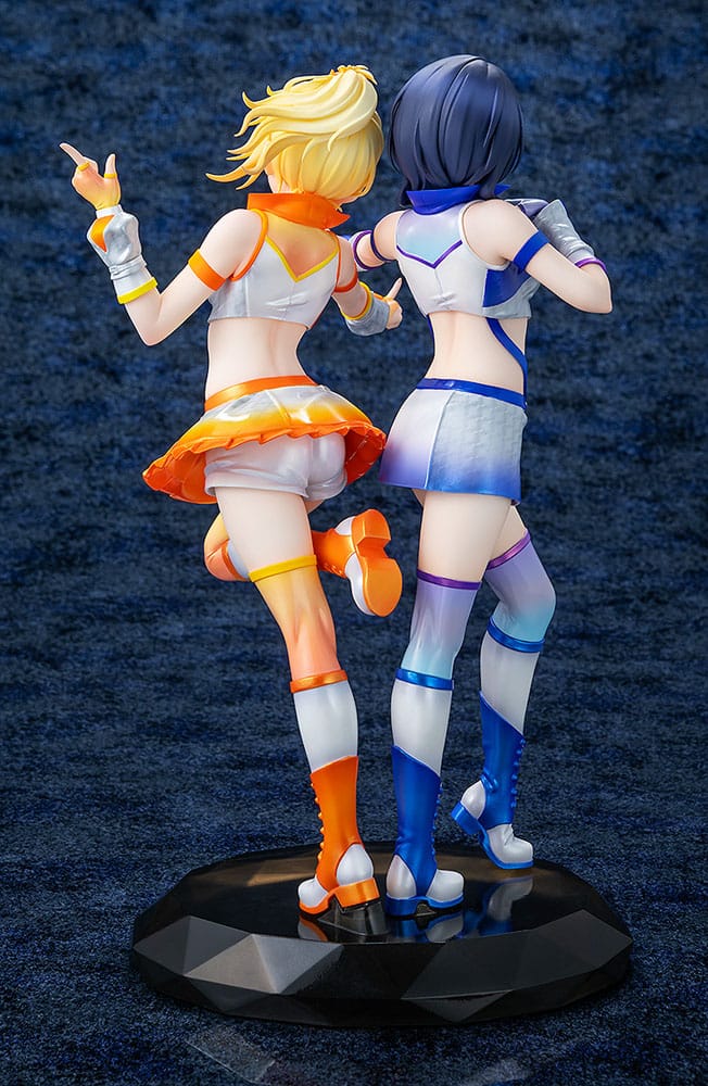 Karin Asaka & Ai Miyashita Super Nova Ver. Super Nova Ver. Kadokawa