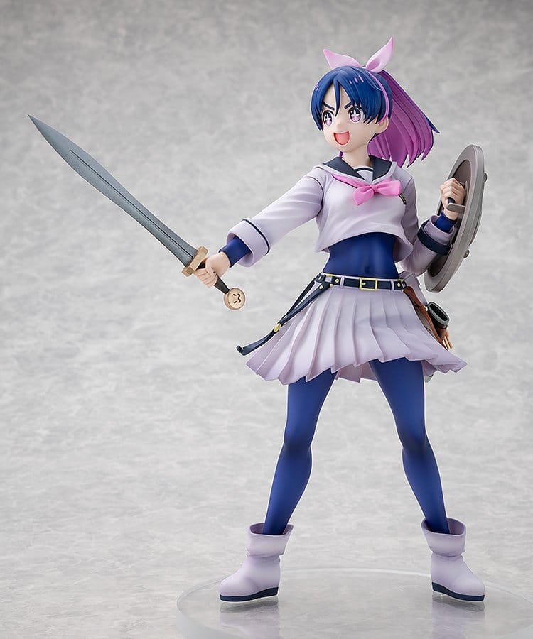 Scum of the Brave PVC Figur Aki Jougamine - Anime Figuren günstig kaufen