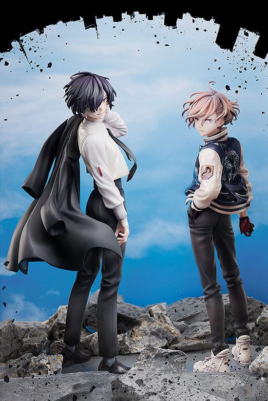 Osamu Dazai - Original Series Age Fifteen Ver. - Kadokawa