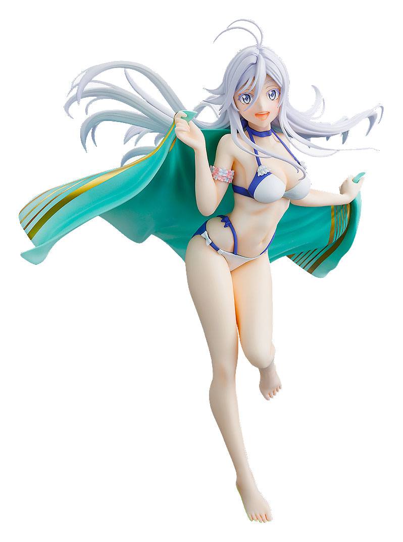 Lena (Vladilena Milizé) - Swimsuit Ver. - CAworks / 86: Eighty Six