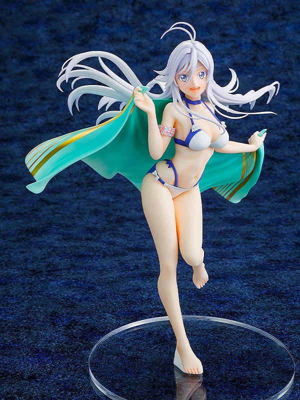 Lena (Vladilena Milizé) - Swimsuit Ver. - CAworks / 86: Eighty Six