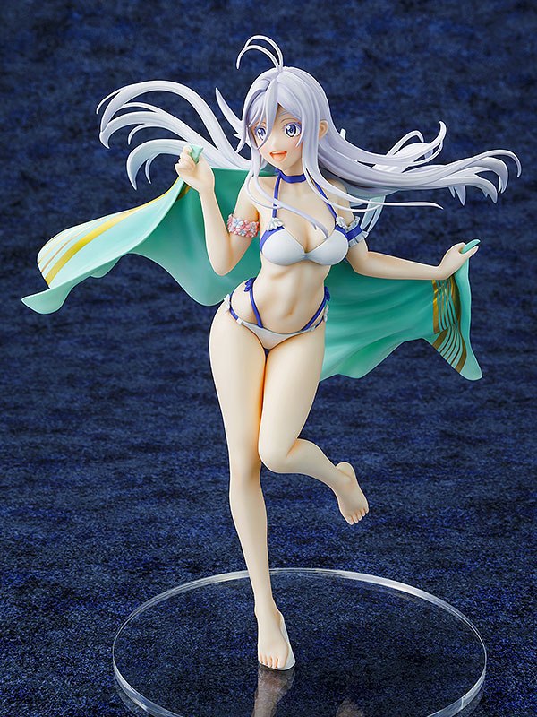 Lena (Vladilena Milizé) - Swimsuit Ver. - CAworks / 86: Eighty Six