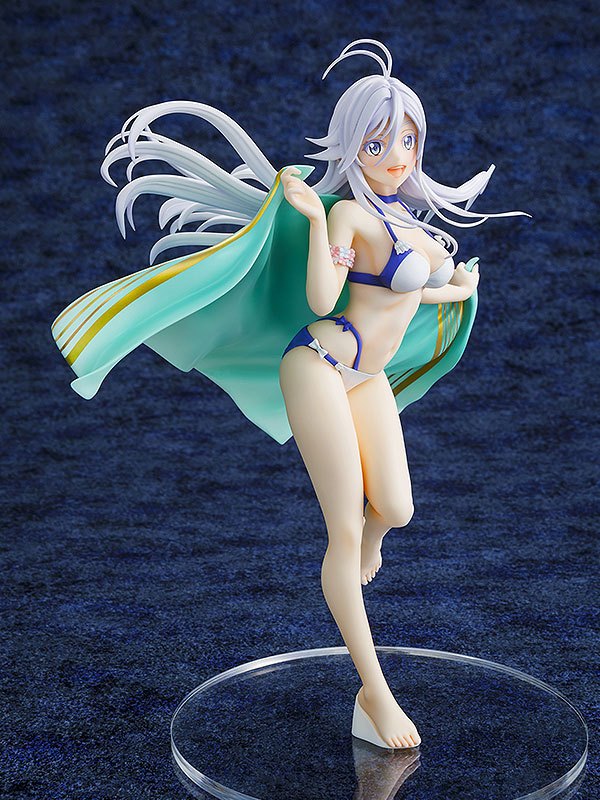 Lena (Vladilena Milizé) - Swimsuit Ver. - CAworks / 86: Eighty Six