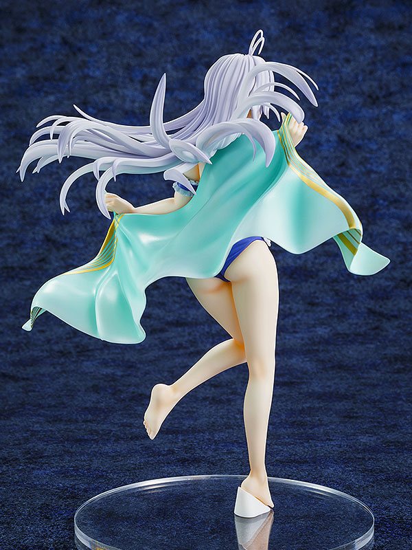 Lena (Vladilena Milizé) - Swimsuit Ver. - CAworks / 86: Eighty Six
