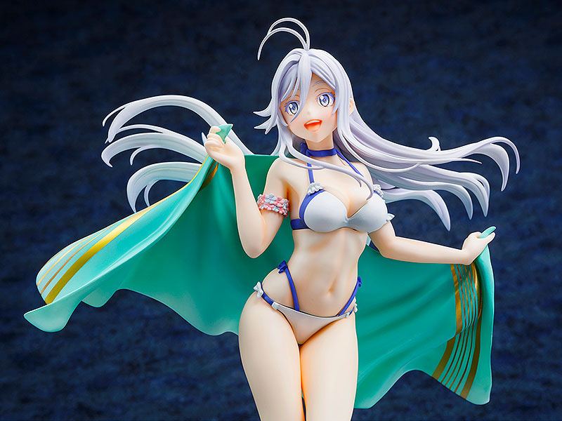 Lena (Vladilena Milizé) - Swimsuit Ver. - CAworks / 86: Eighty Six