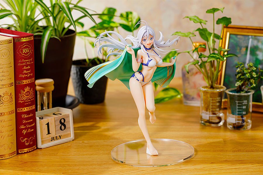 Lena (Vladilena Milizé) - Swimsuit Ver. - CAworks / 86: Eighty Six