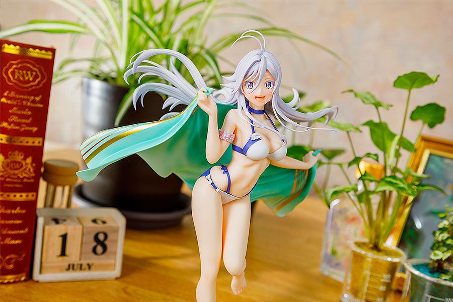 Lena (Vladilena Milizé) - Swimsuit Ver. - CAworks / 86: Eighty Six