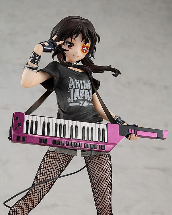 Megumin - Rock Ver.- Kono Subarashii Sekai ni Shukufuku wo! - Kadokawa - Anime Figuren günstig kaufen