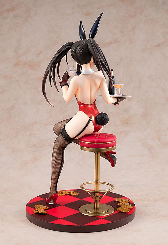 Kurumi Tokisaki Bunny Ver. Date A Live Kadokawa