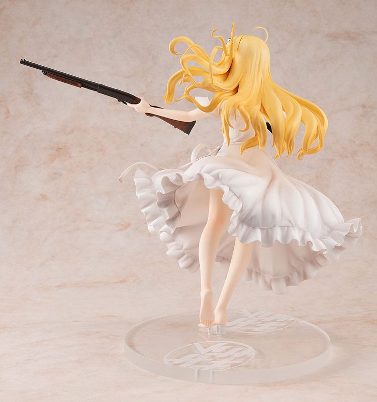 Alice Kisaragi - Light Novel Ver. / Combatants Will Be Dispatched