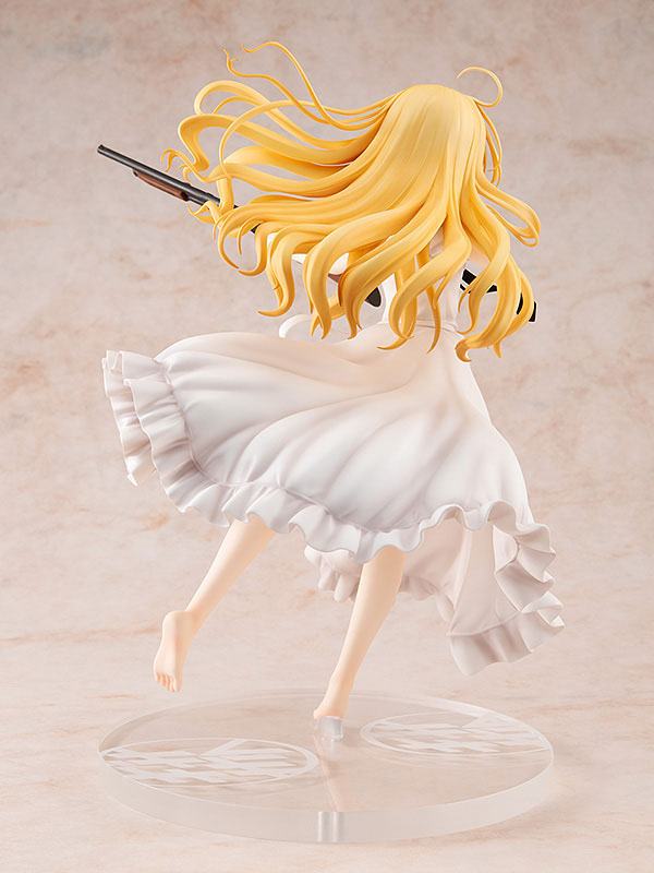 Alice Kisaragi - Light Novel Ver. / Combatants Will Be Dispatched