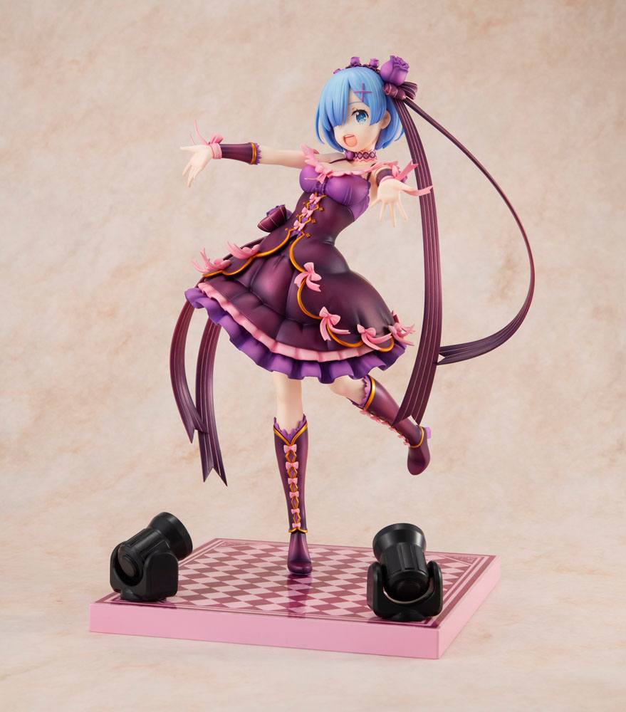 Rem Birthday 2021 Ver. / Re:ZERO -Starting Life in Another World-