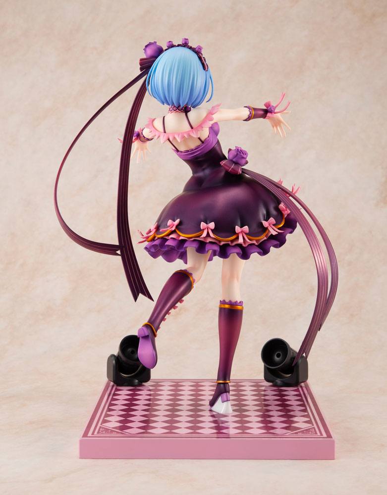 Rem Birthday 2021 Ver. / Re:ZERO -Starting Life in Another World-