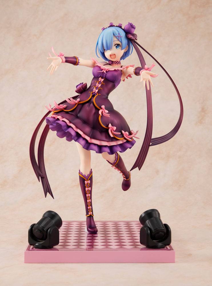 Rem Birthday 2021 Ver. / Re:ZERO -Starting Life in Another World-