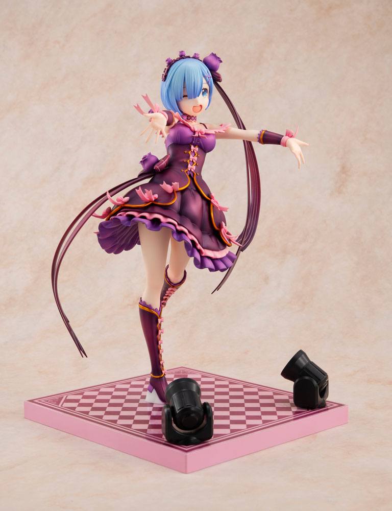 Rem Birthday 2021 Ver. / Re:ZERO -Starting Life in Another World-