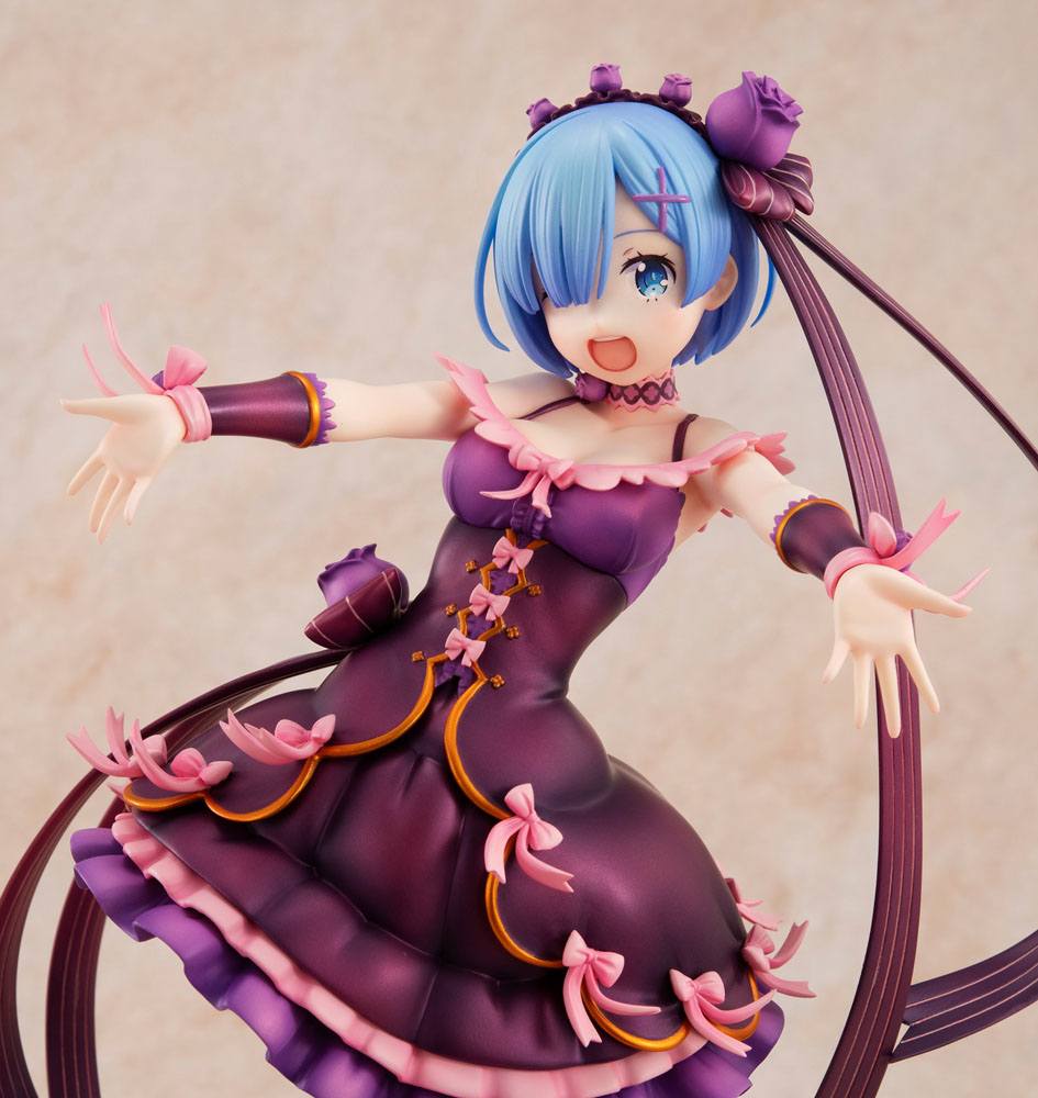 Rem Birthday 2021 Ver. / Re:ZERO -Starting Life in Another World-
