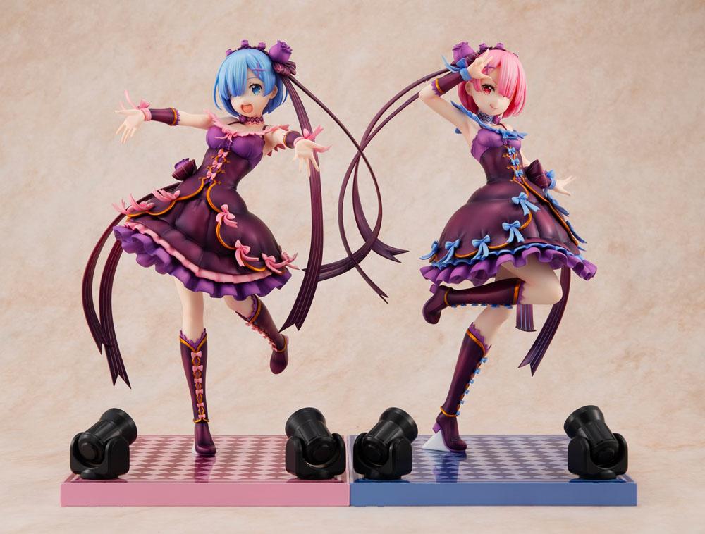Rem Birthday 2021 Ver. / Re:ZERO -Starting Life in Another World-