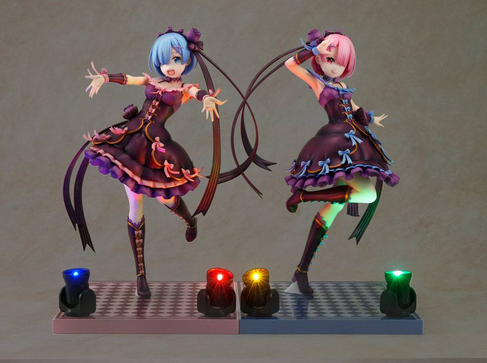 Rem Birthday 2021 Ver. / Re:ZERO -Starting Life in Another World-