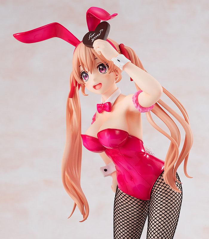 Erika Amano - Bunny Girl Ver. -Kadokawa