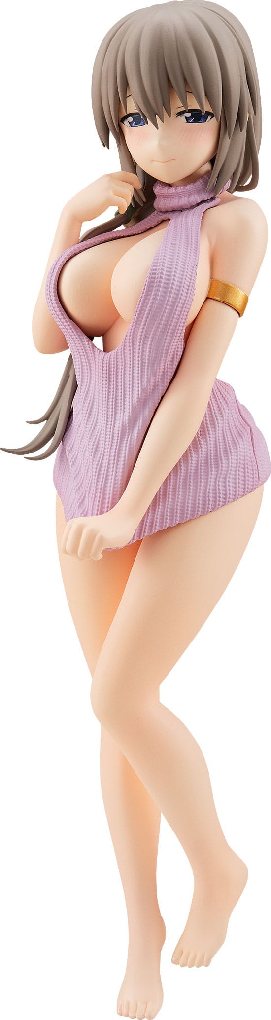 Uzaki Tsuki - Uzaki-chan Wants to Hang Out! - Kadokawa