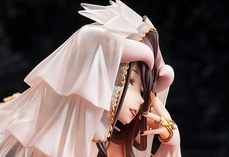 Albedo: Bride Ver. Overlord IV Kadokawa - Anime Figuren günstig kaufen