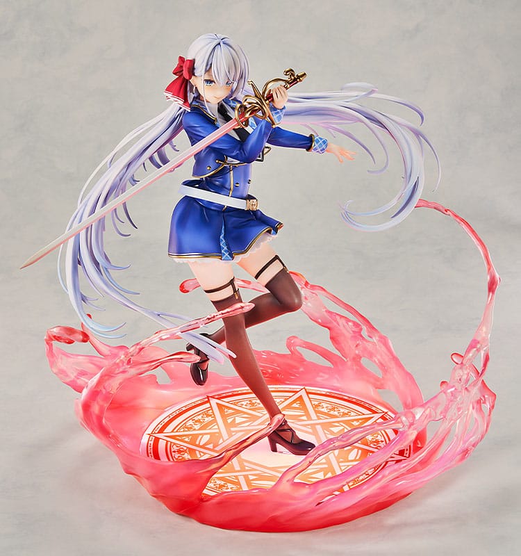 Riselia Ray Crystalia - Light Novel Ver. - KDcolle - Kadokawa