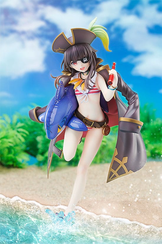 Megumin - Light Novel Cosplay On The Beach Ver. - Kadokawa - Anime Figuren günstig kaufen
