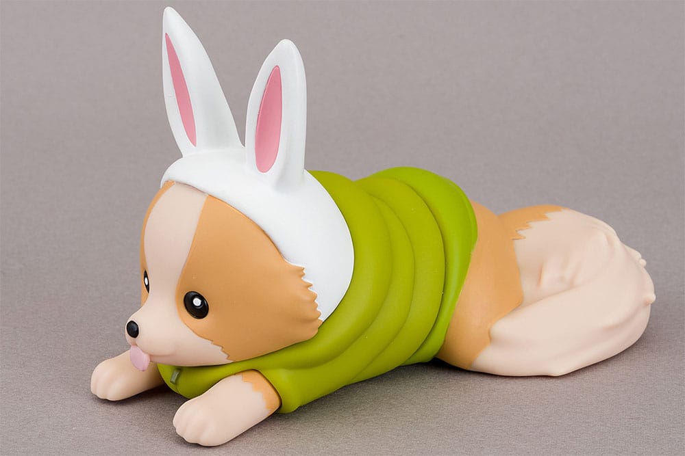 Chikuwa - Laid-Back Camp - Klockworx - Anime Figuren günstig kaufen