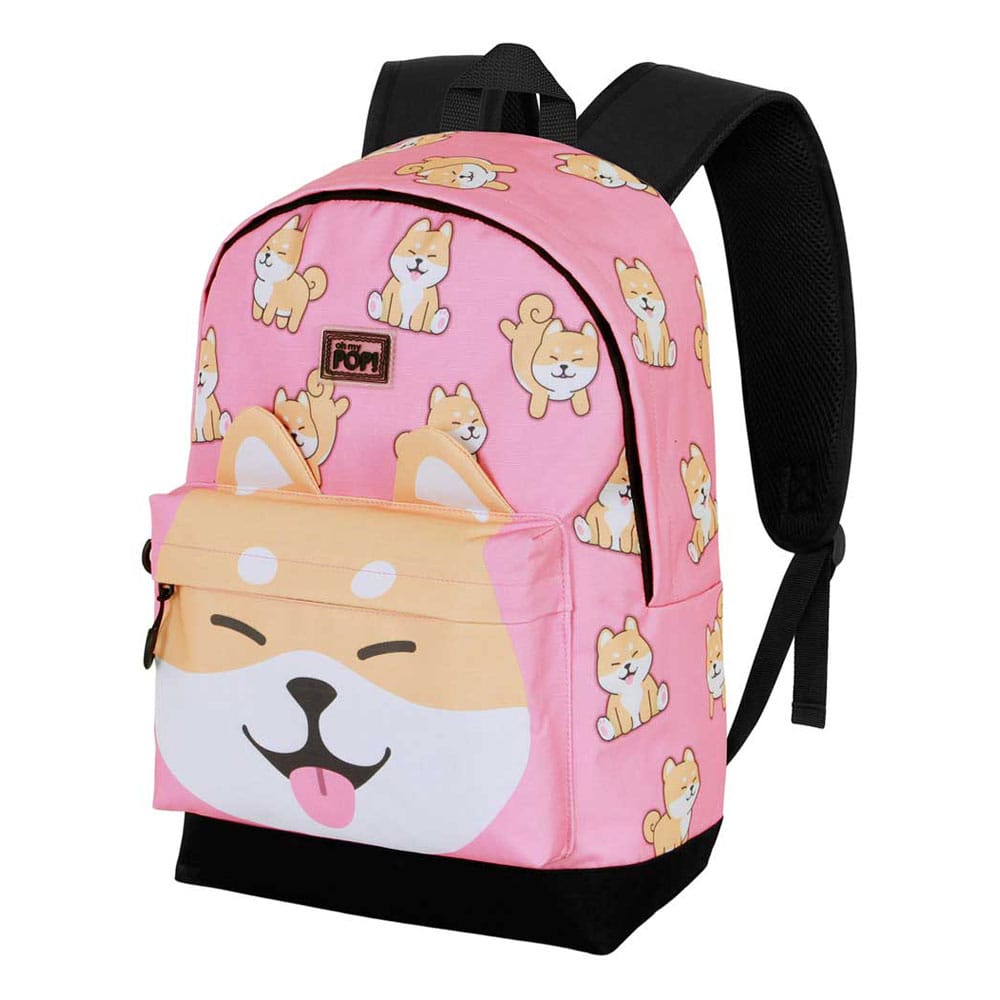 Oh My Pop! Fan HS Rucksack Shiba 2.2 - Anime Figuren günstig kaufen