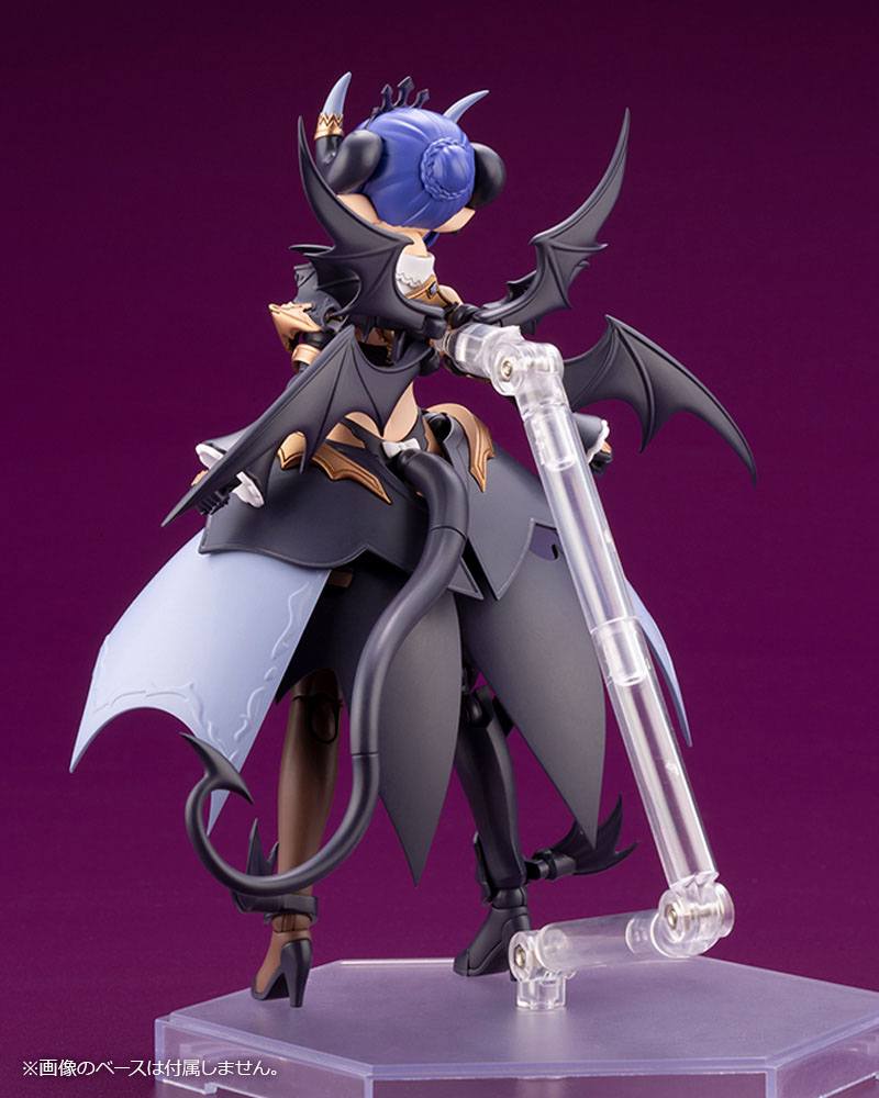 Velretta Arcanadea Plastic Model Kit Kotobukiya