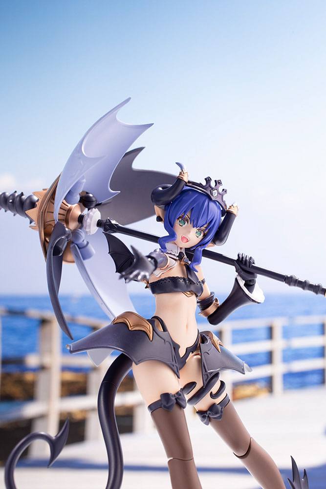 Velretta Arcanadea Plastic Model Kit Kotobukiya