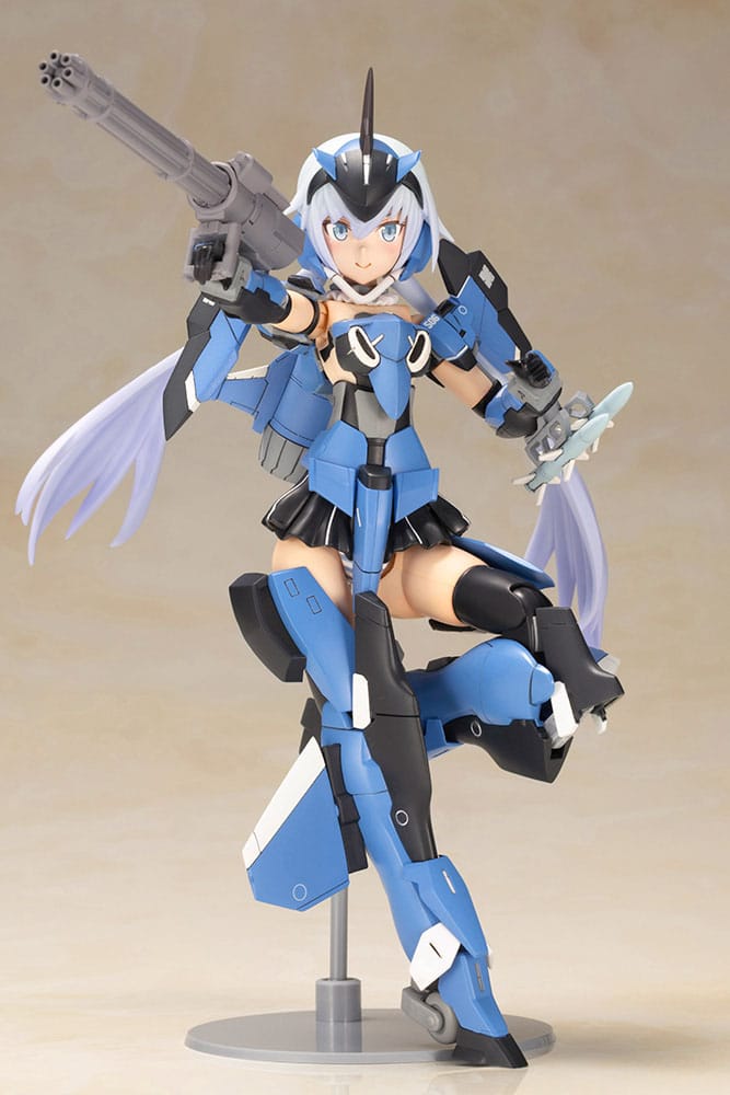Stylet P3 Plastic Model Kit Kotobukiya
