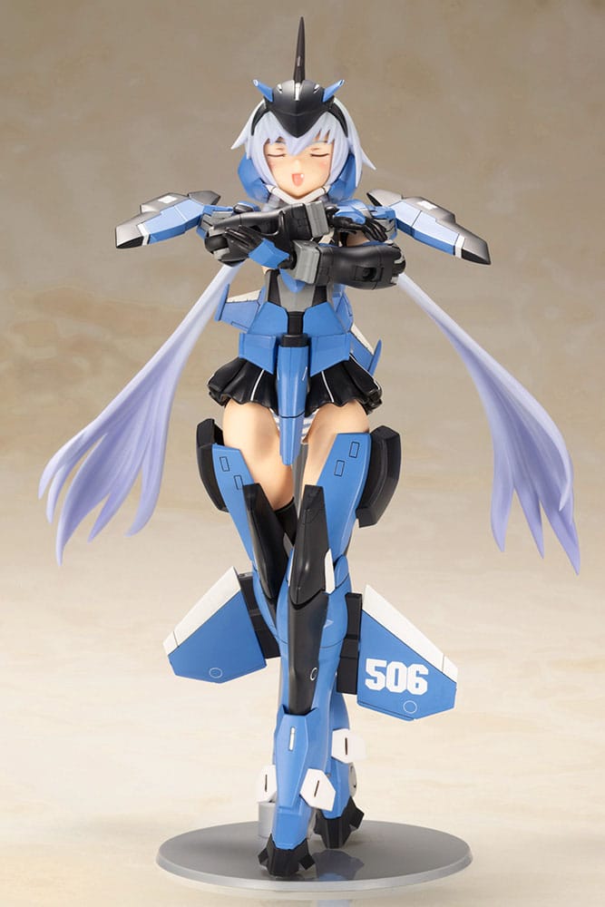 Stylet P3 Plastic Model Kit Kotobukiya