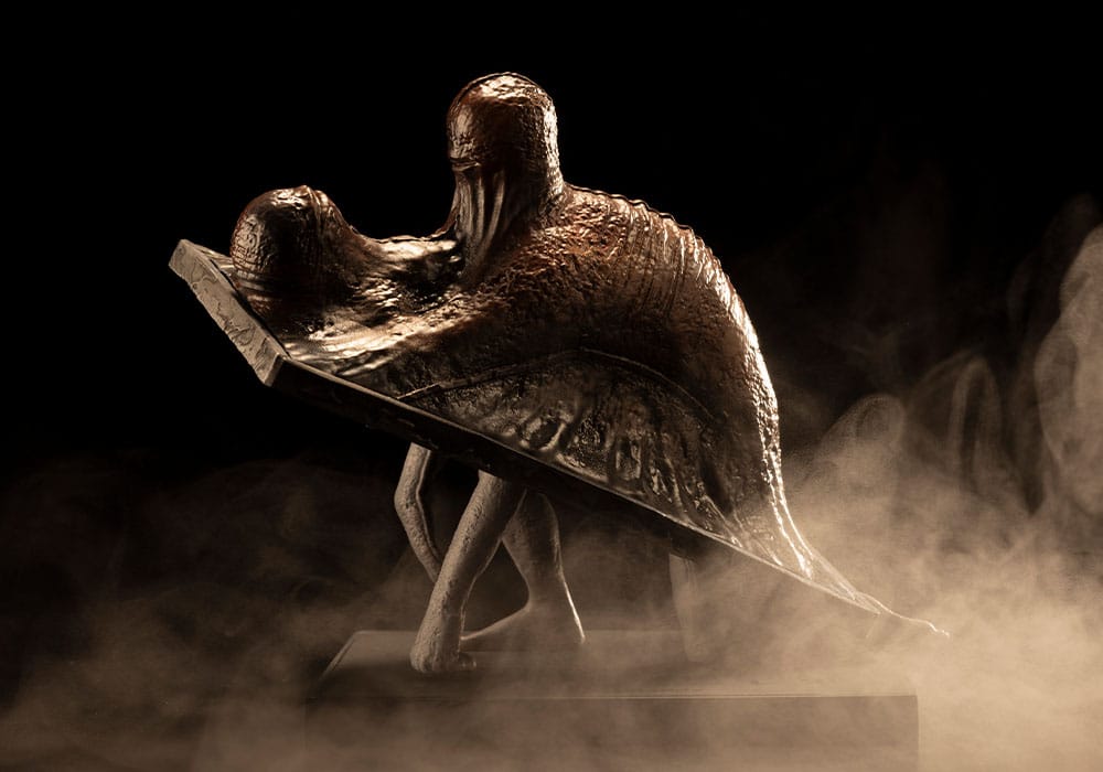 Abstract Daddy Silent Hill 2 Oshi Works Kotobukiya