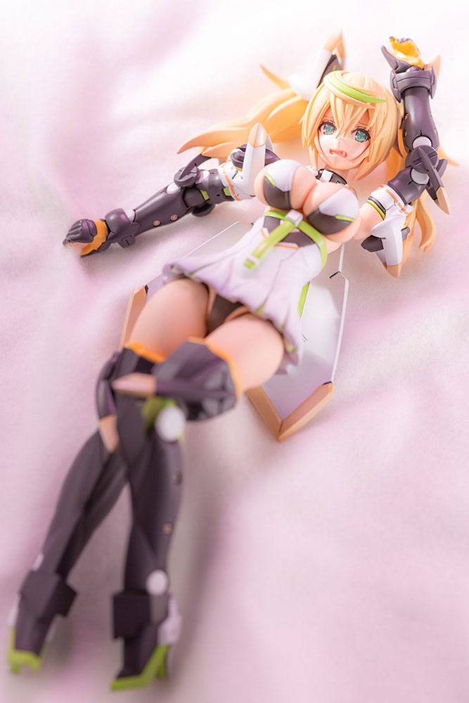 Phantasy Star Online 2 Plastic Model Kit Gene Stellatears Version - Anime Figuren günstig kaufen