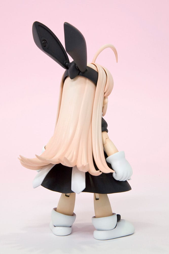HoiHoi-san New Edition Plastic Model Kit Kotobukiya