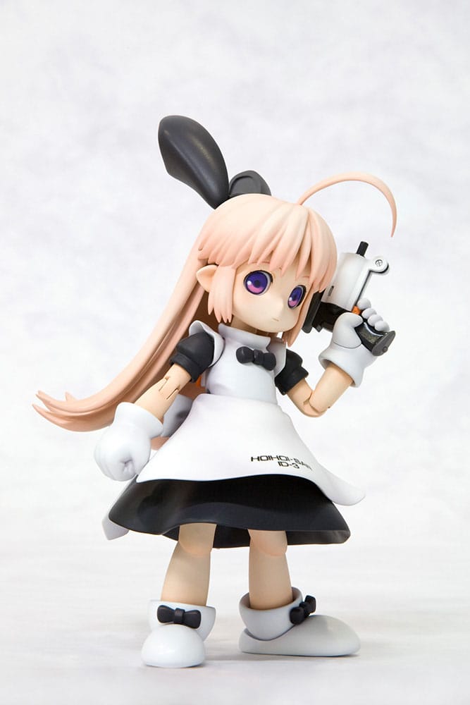 HoiHoi-san New Edition Plastic Model Kit Kotobukiya