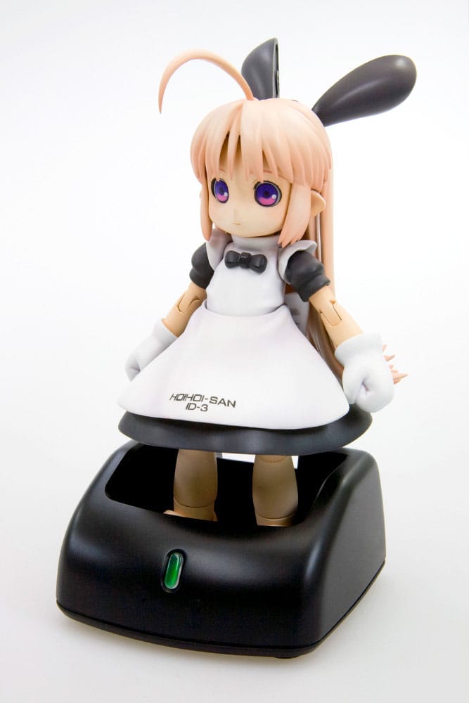 HoiHoi-san New Edition Plastic Model Kit Kotobukiya