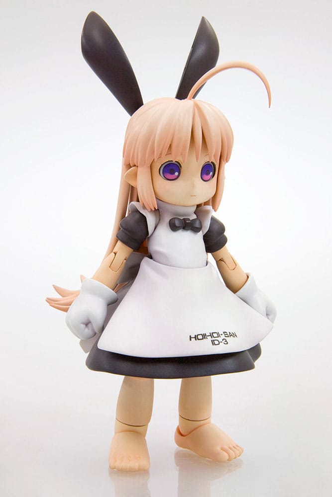 HoiHoi-san New Edition Plastic Model Kit Kotobukiya